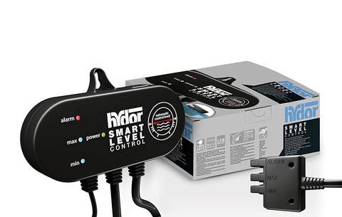 Hydor Smart Level Controller