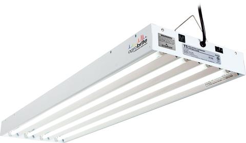 Hydrofarm T5 Fixture