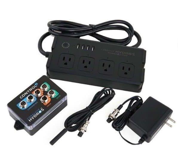 Hydros Contol 2 Starter Pack