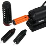 IceCap Gyre Craftsmanship