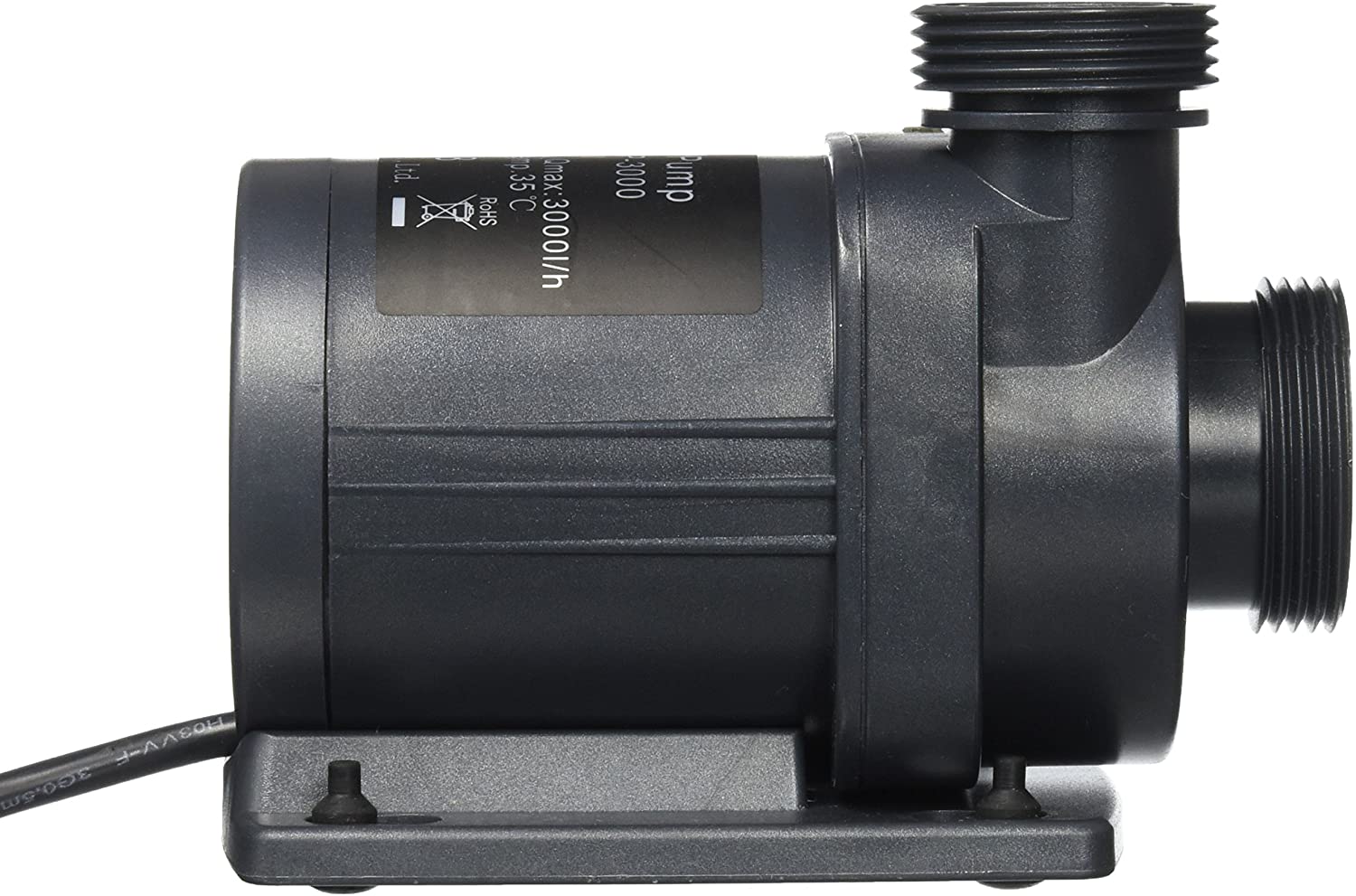 Jabeo DCP Sine Wave Return Pump