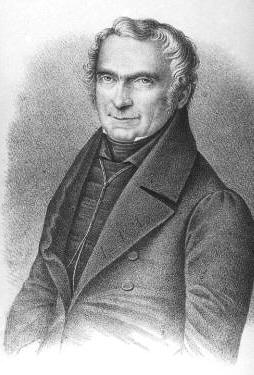 Johann Natterer