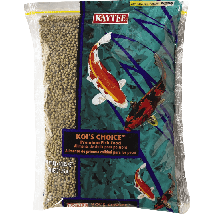 Kaytee Koi Food
