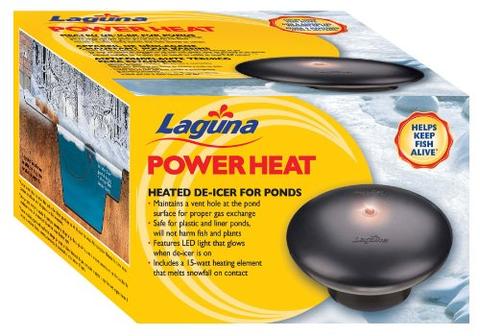 Laguna PowerHeat De-Icer