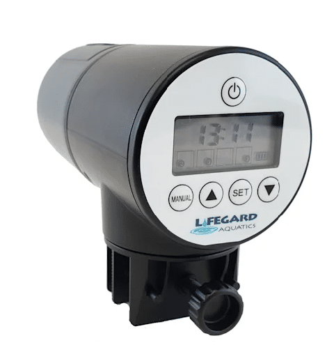 Lifegard Aquatics Intellifeed