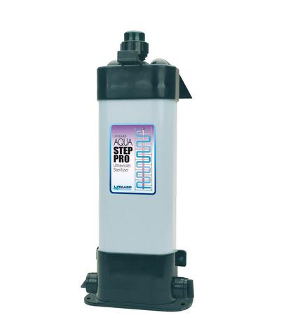 Lifegard Aquatics UV Sterilizers