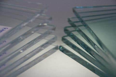 Low Iron vs Traditional Glass Clarity