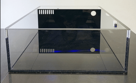 LuckReef Acrylic Frag Tanks