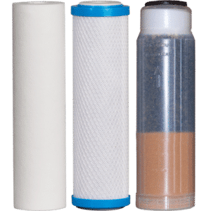 SpectraPure MPDI Replacement Kit