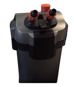 Marineland Magniflow Canister Filter