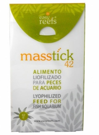 Masstick Fish Food