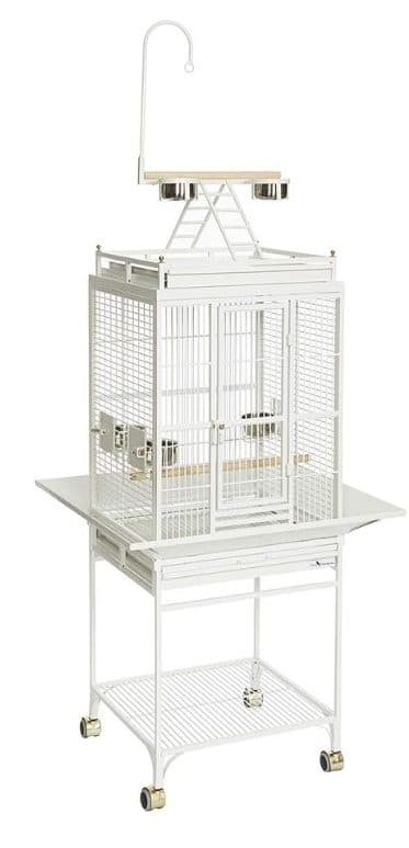 Midwest Nina Playtop Bird Cage