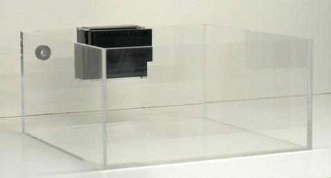 Modular Marine Rimless Frag Tanks