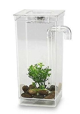 As Seen On TV My Fun Fish Tank