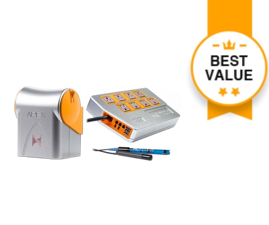 Neptune ApexEL Controller