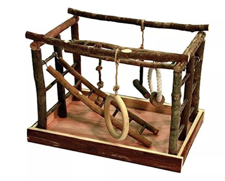 Niteangel Bird Playground