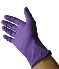 Nitrile Gloves