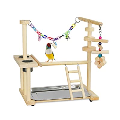 Olpchee Bird Playground