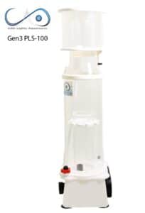 CAD Lights PLS-100 Pipeless Protein Skimmer