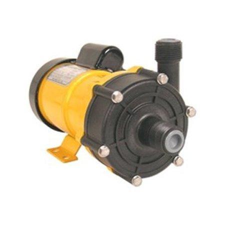 Panworld External Pump