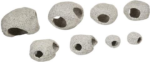 Penn-Plax Deco-Replicas Ornament Series