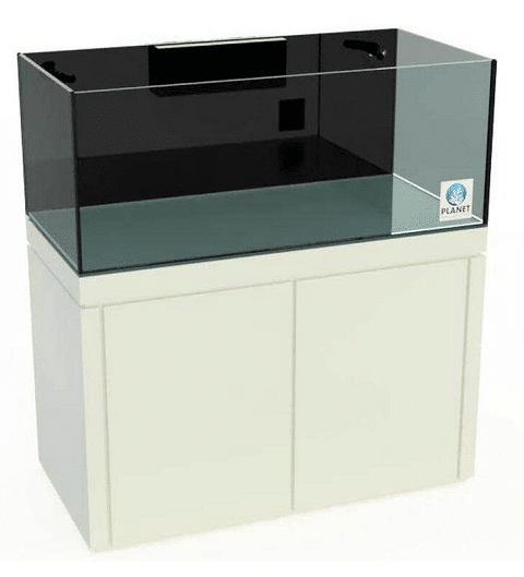 Planet Aquariums 125