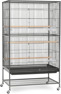 Prevue Hendryx Flight Cage