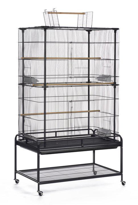 Prevue Playtop Flight Cage
