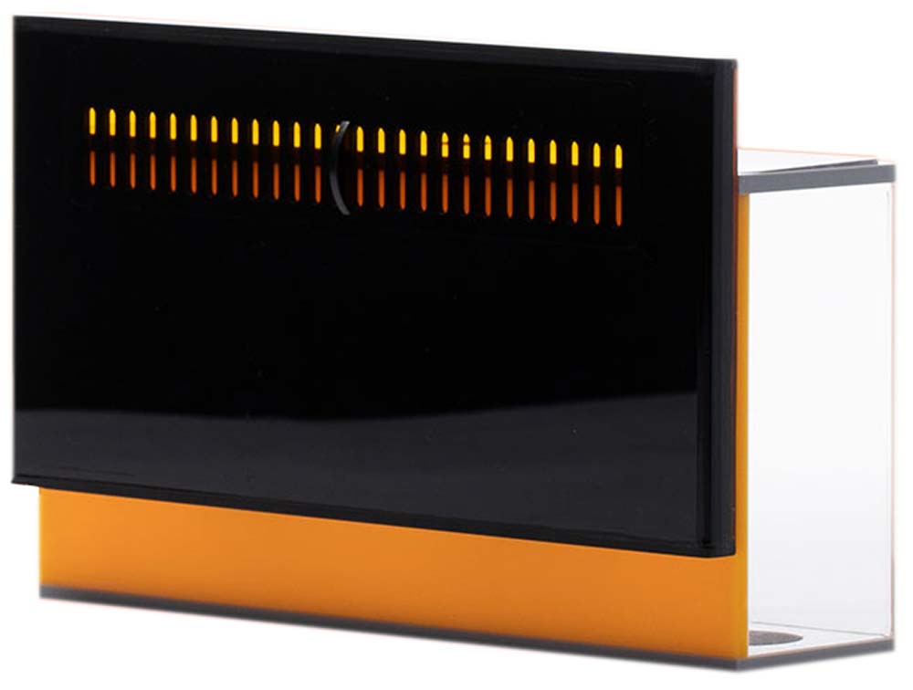 Prodigy Slim Overflow Box