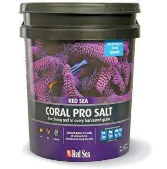 Red Sea Coral Pro Salt