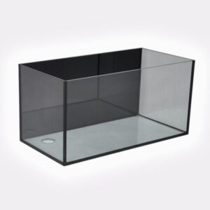 T90 48 Gallon Luxury Rimless Aquarium
