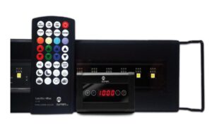 Current USA Satellite Fresh LED Lights