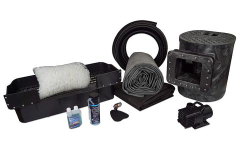 Savio EPDM Pond Kit