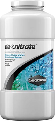 Seachem Denitrate