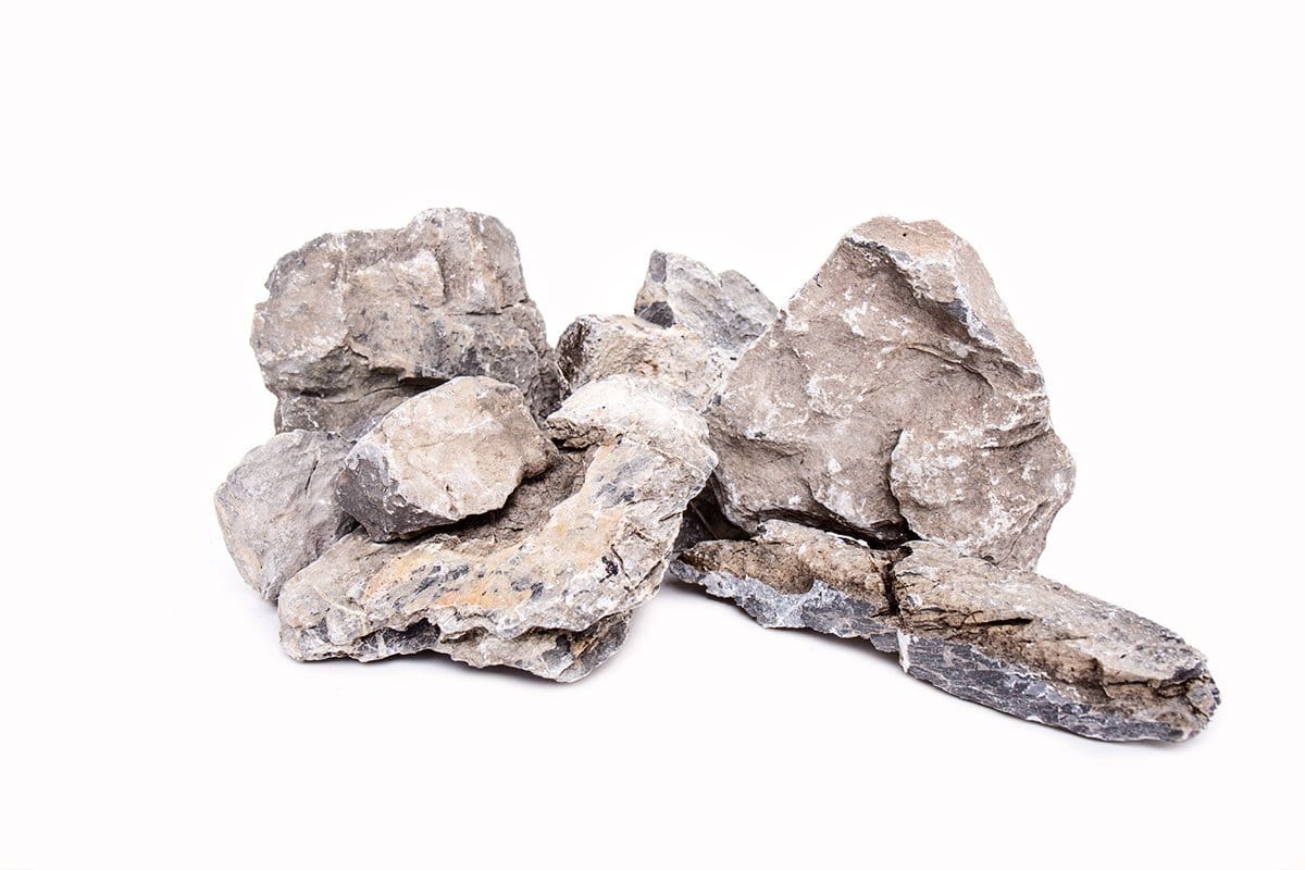 Traditional Seiryu Stone