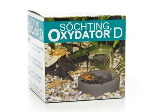 Dr. Sochting's Oxydator