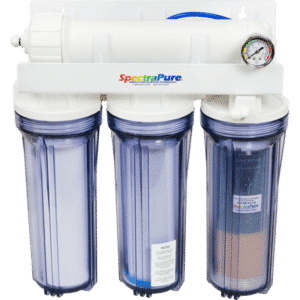 MaxPureMPDI 90-GPD RODI System - MPDI-90