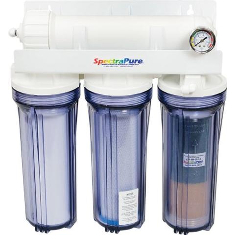 Spectrapure MaxCap RODI