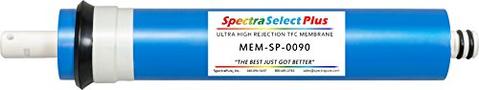 Spectrapure Membranes