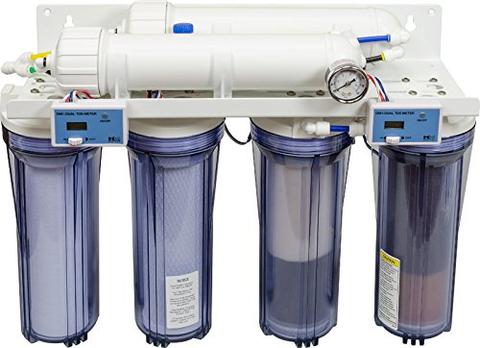 SpectraPure MaxPure RO/DI System