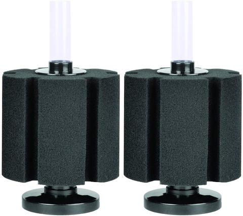 Sponge Filter Make Up