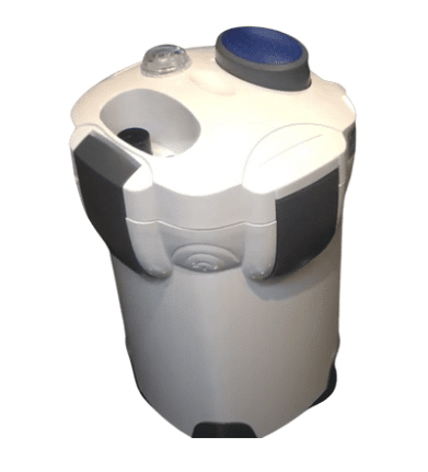 SunSun Pro Canister Filter with UV Sterilizer
