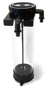 Two Little Fishies KW 300 Kalk Reactor