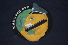 Tang Police