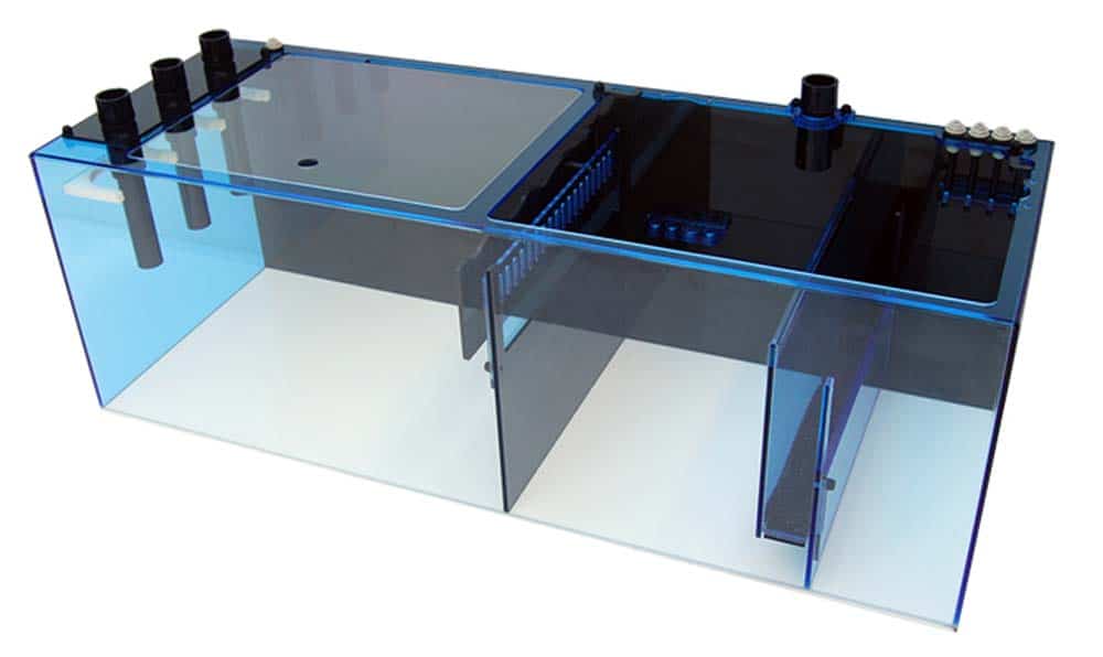 Trigger Systems Triton Sumps