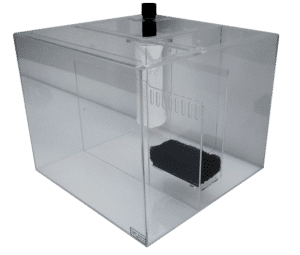 Trigger Systems Crystal Cube Sump