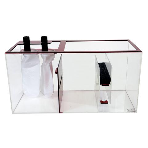 Trigger Systems Ruby Sumps