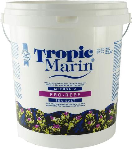 Tropic Marin Pro Reef Salt