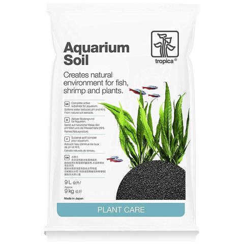 Tropica Aquarium Soil