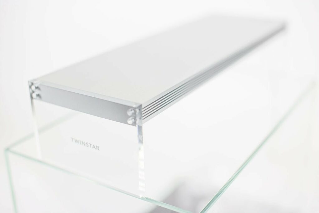 Twinstar LED Craftsmanship